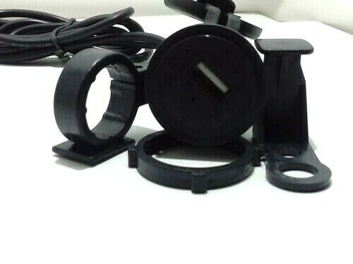 Porta usb 24v - 12-24v, 1,5a