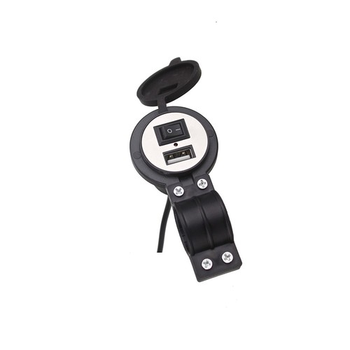 Porta usb 24v - usb, 1,5a