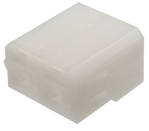 Connettore serie 250 porta - 250,