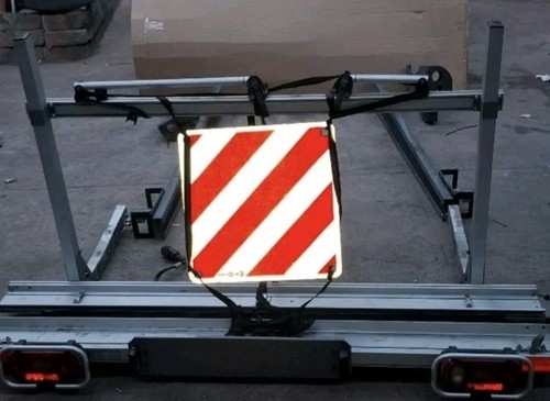 Porta moto camper - porta, fiat