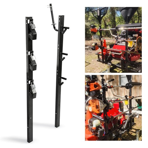 Ecotric posti weedeater - 3, rack