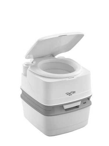 Thetford porta potti - thetford, 165