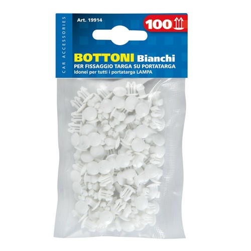 Kit 100 bottoni bottoncini per - kit,