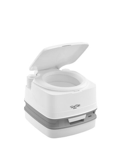 Chimico portatile thetford - wc,