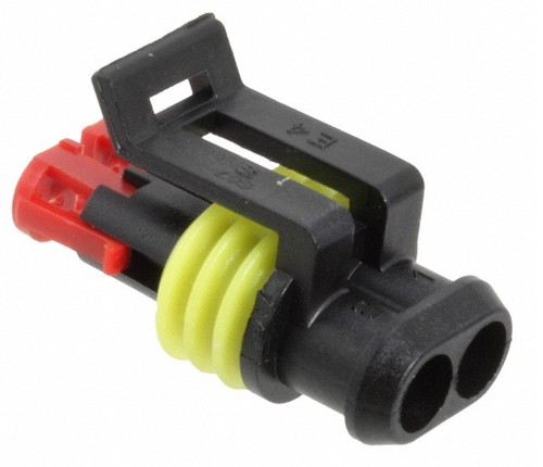 Connettore housing superseal - connettore,