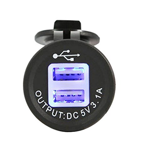 Presa usb porte - usb,