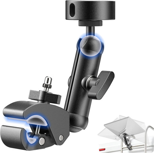 Supporto mini morsetto