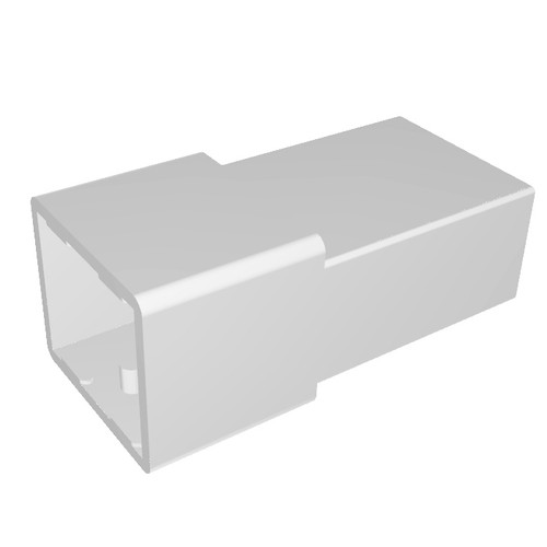 Connettore serie 250 porta - 250,