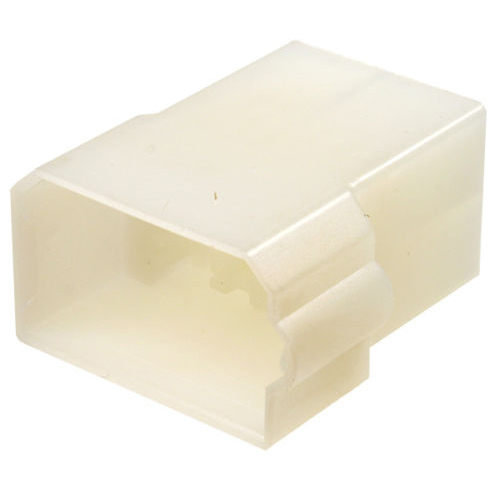 Connettore serie 250 - serie, 6,3
