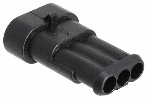 Connettore housing superseal - connettore,