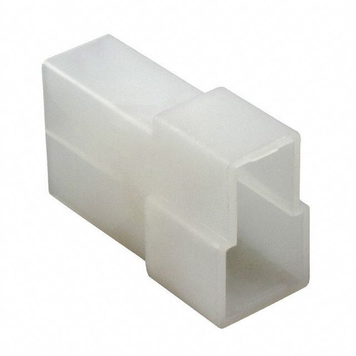 Connettore serie 250 porta - serie, 6,3
