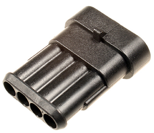 Connettore housing superseal - connettore,